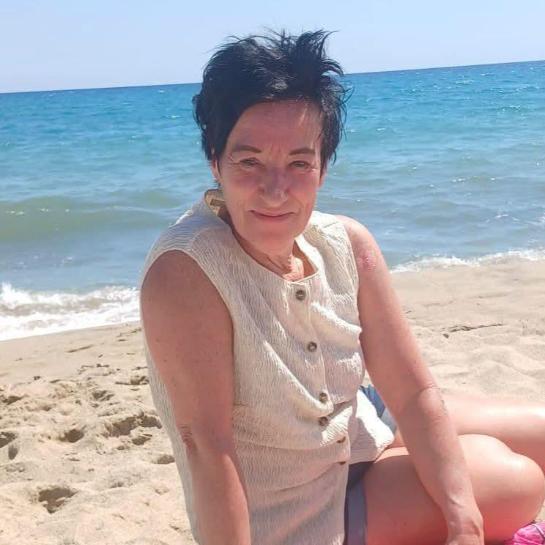 Trude Guijt